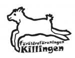 Föräldrafören Killingen i Öhr Ek Fören logotyp