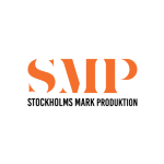 Stockholms Mark Produktion AB logotyp