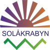 Föreningen Solåkrabyn logotyp
