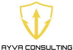 Ayva Invest AB logotyp