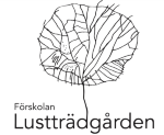 Förskolan Lustträdgården På Åh Ekonomisk Fören logotyp