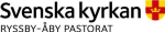 Ryssby-Åby Pastorat logotyp