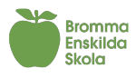 Bromma Enskilda Skola Ekonomisk Fören logotyp