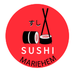 SUSHI MARIEHEM AB logotyp
