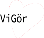 Vigör (Vigörgruppen) logotyp