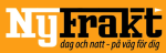 Nyfrakt i Sverige AB logotyp