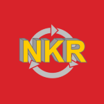 Nkr Demolition Sweden AB logotyp