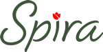 SPIRA BLOMMOR AB logotyp