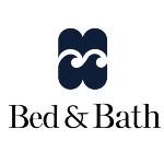 Bädd & Bad AB logotyp