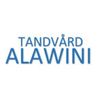 Alawini Tandvård AB logotyp