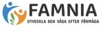 Famnia Omsorg AB logotyp