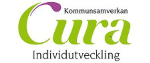 Kommunsamverkan Cura Individutveckling logotyp