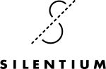 Silentium Västerås AB logotyp