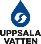 Uppsala Vatten och Avfall AB logotyp