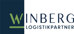 Winberg Logistikpartner AB logotyp