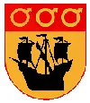 ÖSTHAMMARS KOMMUN