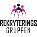 REKRYTERINGSGRUPPEN I STOCKHOLM AB