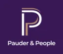 Pauder & People Bemanning AB