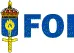 TOTALFÖRSVARETS FORSKNINGSINSTITUT, FOI