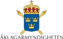 ÅKLAGARMYNDIGHETEN