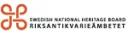 RIKSANTIKVARIEÄMBETET